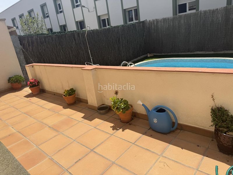 Foto d961e497-68eb-415e-9c26-cc963382be2d. Casa adossada amb calefacció aparcament a Guissona