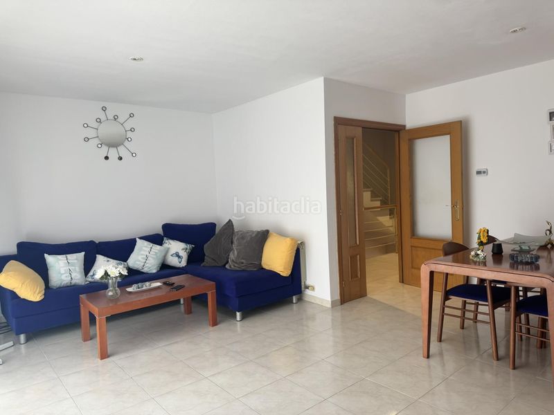 Foto fa169d55-e7c9-4f11-bbeb-3035c9c06c38. Casa adossada amb calefacció aparcament a Guissona