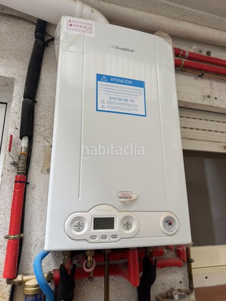 Foto f2c16450-d1a0-4639-a6e1-01c5713be139. Lloguer pis amb calefacció a Torà