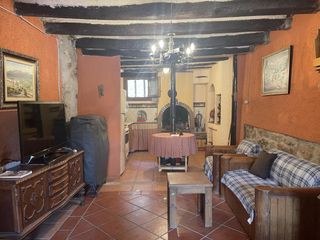 Semi detached house  Major. Casa r�stica con encanto en gualter la baronia de rialb