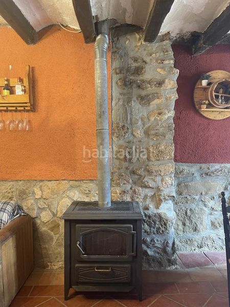 Foto 7fee763a-3a1e-4240-9c7b-12fb0fa6181a. Casa adossada a Baronia de Rialb (La)