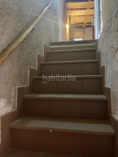 Foto 88cf3f8e-cb2f-4a0e-9007-db07edd45950. Casa adossada a Baronia de Rialb (La)