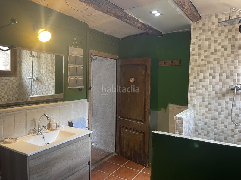 Foto de07915b-8177-4adc-9a5f-bd5d8e236169. Casa adossada a Baronia de Rialb (La)