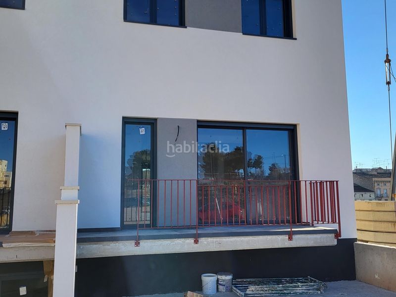 Foto feacd4ac-8860-4999-9ad9-3bbaef9ab883. Casa adossada a santes espines 14 a Tàrrega