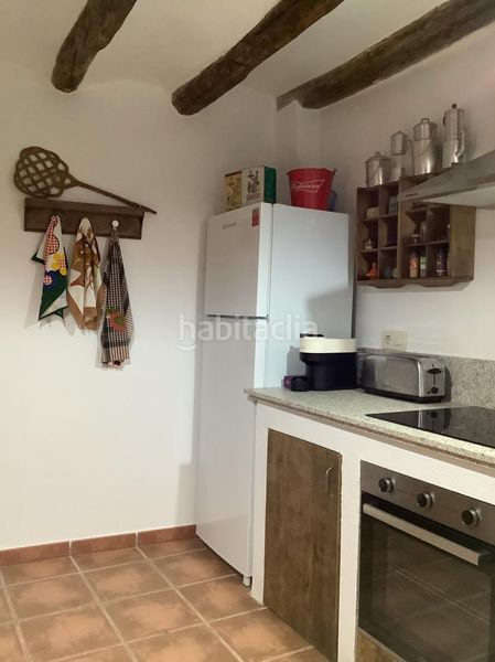Foto 12c1f119-9314-4b93-ab3a-c78baaa0e84b. Casa adossada a Ponts