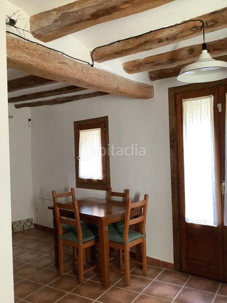 Foto 1a4d2b9b-7a13-4f32-9e20-c037a86c5a24. Casa adossada a Ponts