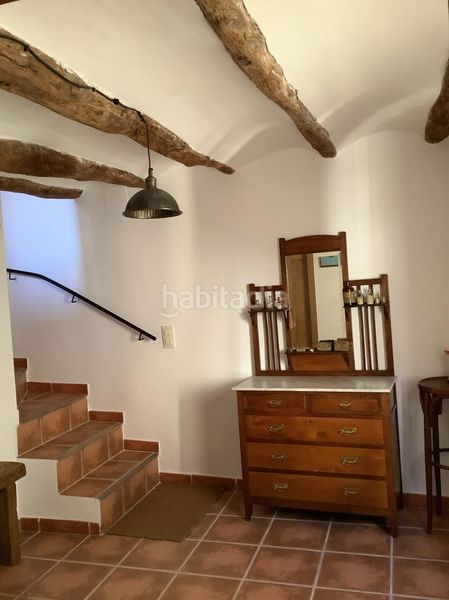 Foto 3715c753-4a60-4540-9cfc-0391f5220508. Casa adossada a Ponts