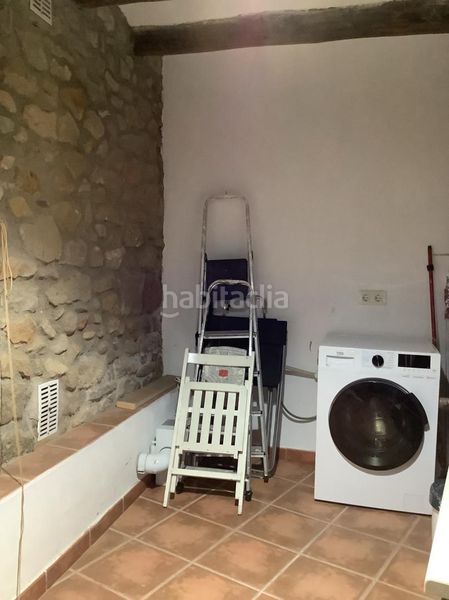 Foto 47cecef5-aebf-4d75-8c24-80e268d6a197. Casa adossada a Ponts