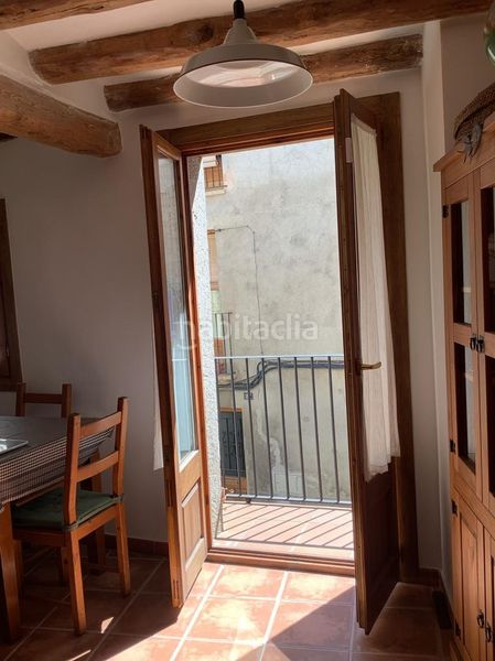 Foto 5f1e7630-7939-45ce-8606-e6d7eba11240. Casa adossada a Ponts