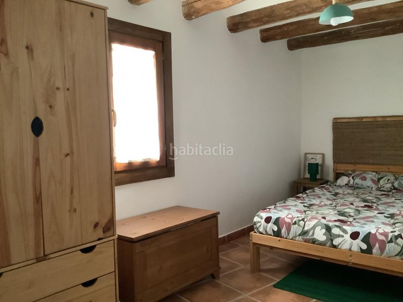 Foto 61c6f7a4-0272-4db6-8540-0a343d133d99. Casa adossada a Ponts