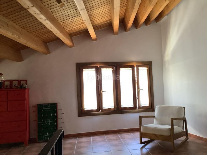 Foto 769e420c-8f7b-4a76-9fca-39b66f42a59c. Casa adossada a Ponts
