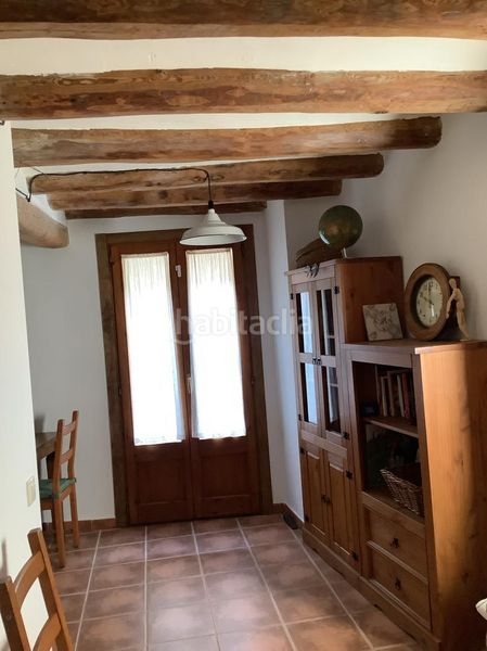 Foto 905f9355-2bcb-48a1-a547-d4db867621ab. Casa adossada a Ponts