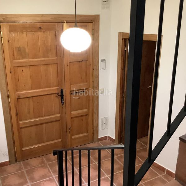 Foto 981fb869-9add-48aa-b243-0f7b06b05dd5. Casa adossada a Ponts