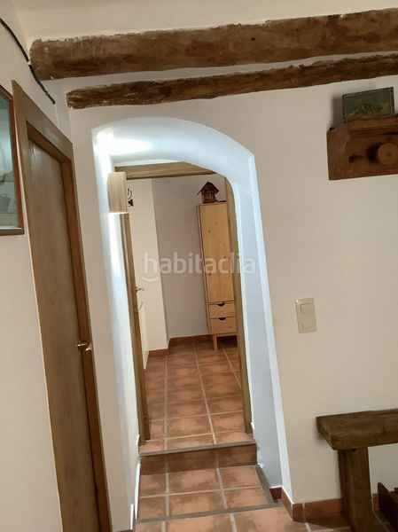 Foto 9b3a3f80-3073-4f07-b045-a1bf011e85c3. Casa adossada a Ponts