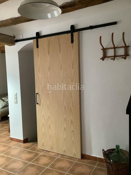 Foto 9db8f3ad-f940-41cd-b93a-7d3845913639. Casa adossada a Ponts