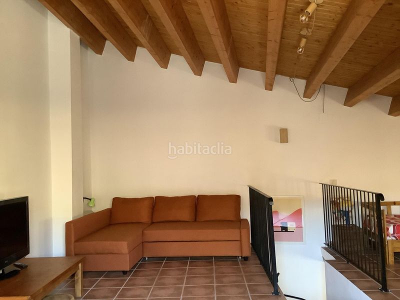 Foto a5ad7204-46fe-486c-a984-f6f89eb8bfd8. Casa adossada a Ponts