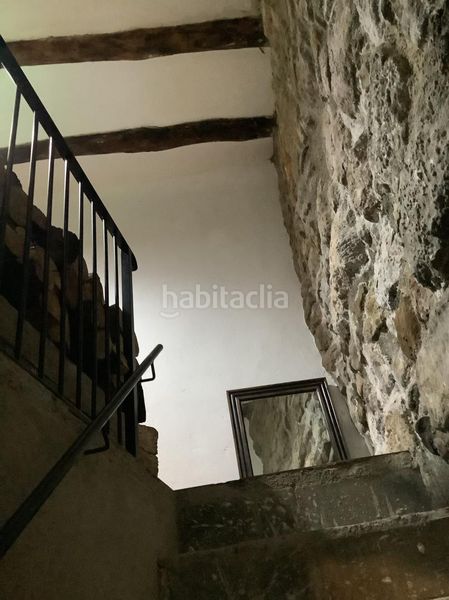 Foto a5ee6fd1-a584-487d-b613-022f1b28d789. Casa adossada a Ponts