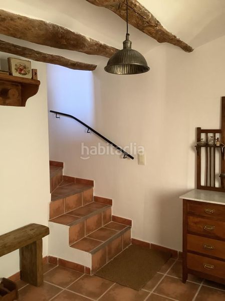Foto b482ea29-c45a-4e35-8782-019eb824da9f. Casa adossada a Ponts