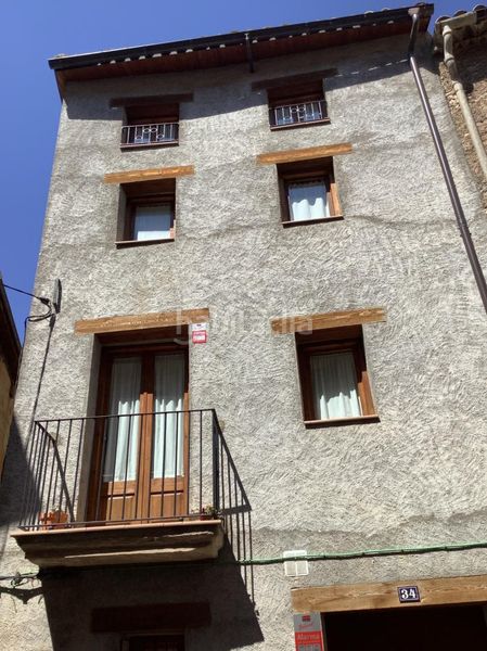 Foto dbee127c-a7dd-4788-ac8b-b236555121fb. Casa adossada a Ponts