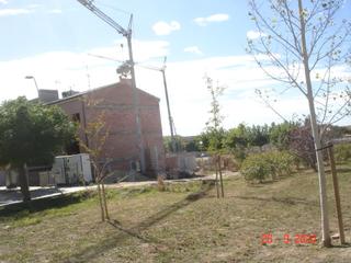 Terreny residencial  De la pau. Terreno en guissona