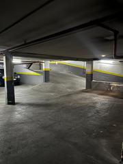 Parking coche  Calle de canarias