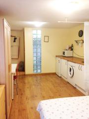 Flat in Calle de la Ballesta