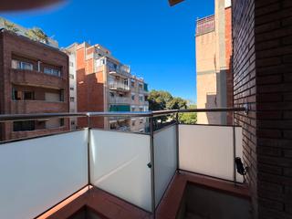 Pis  Calle vidal i ribas