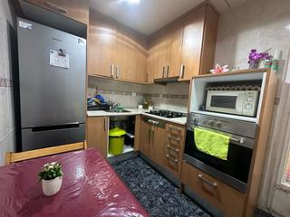 Attique  Calle rosa de alejandria. Oportunidad pegado al metro l5