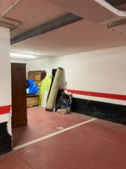 Parking voiture  Calle miguel de beascoa