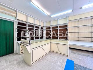 Local Comercial a La Salut