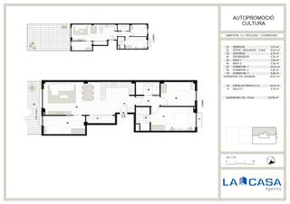 Appartement à Riu Sud