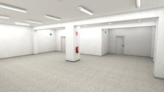 Business premise  Calle pintor mestre i castellvi