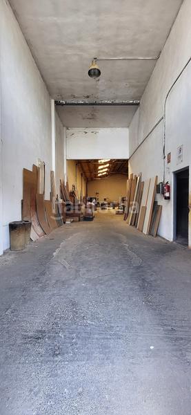 Foto 78693aae-b3bc-4f9e-af06-f4bb549f673a. Bâtiment à usage industriel dans Polígono Argales Valladolid
