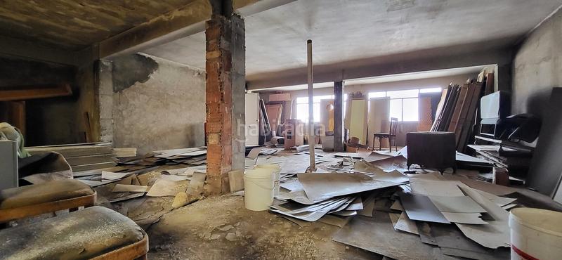 Foto bfecc5c9-2cb1-4862-b089-075a82375dab. Bâtiment à usage industriel dans Polígono Argales Valladolid