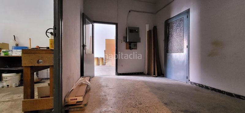 Foto be4eb97e-a9d8-465a-8607-1fe16ec61f12. Nave industrial en Polígono Argales Valladolid