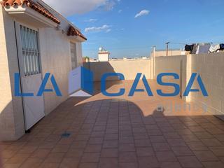 Maison à Centro - Doña Mercedes
