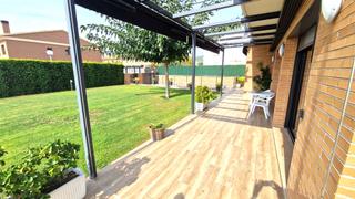 Maison  Carrer montseny