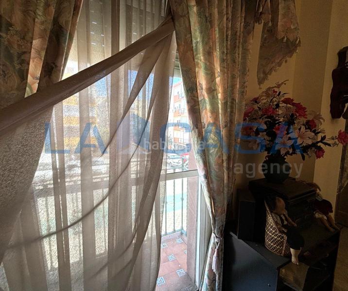 Foto 4df4852f-dd4b-480b-b7ea-ce45262a279e. Haus mit parking in San Carlos - San José Sevilla