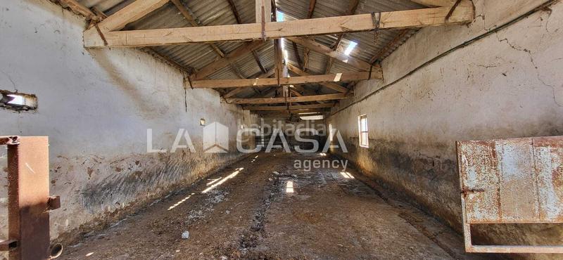 Foto 1c9cdc9b-3523-441a-aed4-1e41ab609c55. Terreno residencial en Extrarradio Valladolid