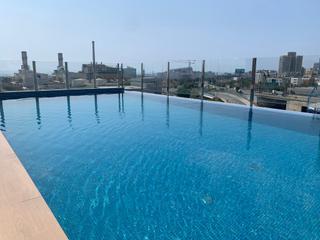 Flat in La Catalana