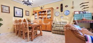 Ground floor  Calle real