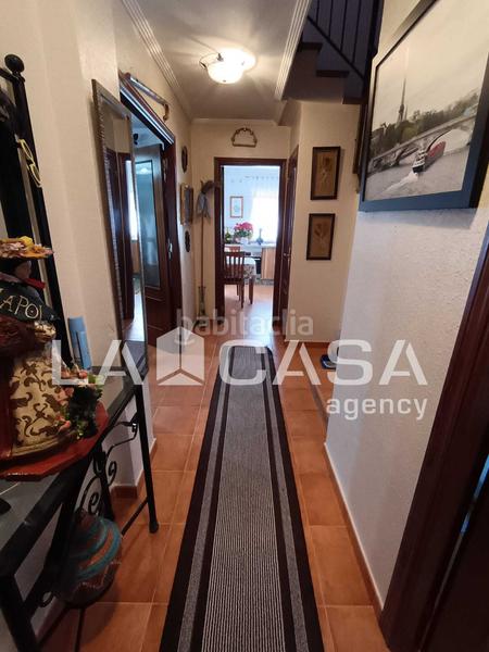 Foto a6f0298f-746d-481d-9164-ec5865712f37. Casa a schiera in Vista Azul - Consolación Dos Hermanas