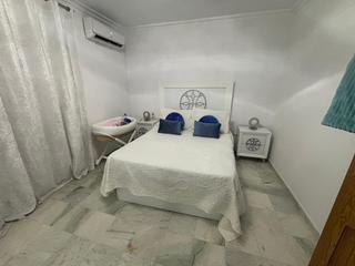 Semi detached house in Palmete