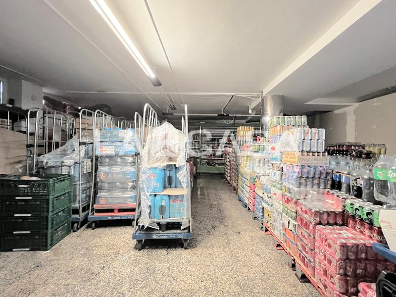 Foto 5440721c-ba53-4357-9ca7-39629fb27e47. Business premise in Llefià Badalona