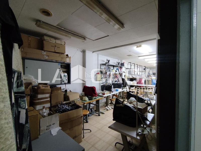 Foto d549e748-fe3f-4810-ba16-d3e7e88fc381. Geschäftsraum in Can Mariner Santa Coloma de Gramenet