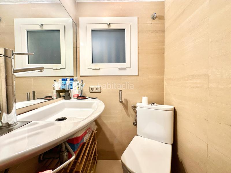 Foto a58089c5-1eed-4219-9253-95c1c4f2eedc. Piano terra in Baix Guinardó Barcelona