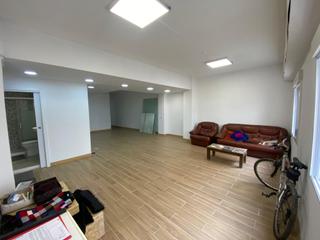 Local Comercial a El Camp de l´Arpa del Clot