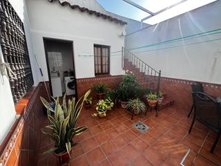 Maison  Calle benavente