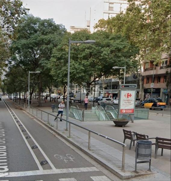 Foto a85f3efb-5b94-401c-b31e-e8369c060f2b. Geschäftsraum in La Verneda - La Pau Barcelona