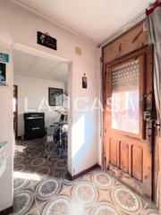 Ground floor in La Salut
